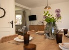Haus mit Herz