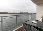 Apartmenthaus 'Kiki', Wohnung 5 'Krabbe Lina'
