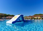Le Gorette Cecina Camping Village Lodge Comfort Maxi