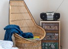 'Haus des Kurgastes', Wohnung 10 'Piratennest'
