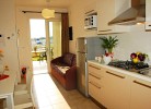 Residenz Evanike Zweizimmer-Wohnung Tipo B1 1S poolseitig M2 (64/67)