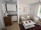 S 38 - Ferienwohnung mit Terrasse und Seeblick