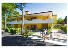 Villa Ca Margherita Dreizimmer-Wohnung Trilo