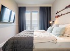 Appartmenthaus 'Südstrand 44', Wohnung 6 'Seepferdchen'