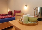 Gastezimmer Maiglöckchen Hof Stallegg