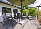 Ferienhaus 'Kahle Pön' inkl. MeineCard+