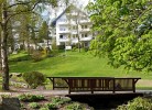 Komfort-Ferienwohnung A am Kurpark