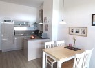 02 Ferienwohnung 'Strandnest 1'  Strandburg App.0.2 rechts
