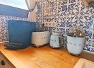 A3001 Apartment Cala Fornells