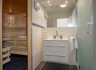 Haus 'Zur Mole', Wohnung 16 'Strandjuwel'