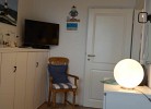 Inselblume 24 - Exklusive Ferienwohnung in der Strandburg