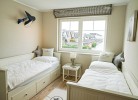 The Beach House