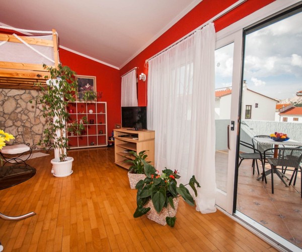 Ferienwohnung Ben