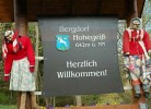 Fernblick Hohegeiß Sauna