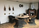 Inselblume 82 - Bungalow am Südstrand mit Meerblick
