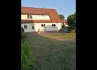 Moderne Ferienwohnung Hohenzieritz