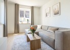 Villa Dornkamp - Wohnung 2