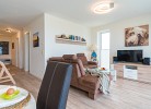Haus Meerdüne im Dünenpark II, Wohnung 7 'Meerblick'