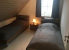 Ferienwohnung Deichloft Greetsiel