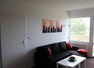 Ferienwohnung E511 für 2-4 Personen an der Ostsee