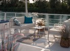 Marina Azzurra Resort Houseboat River
