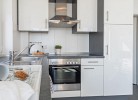 'Strandpark Großenbrode', Haus 'Leuchtturm', Wohnung 14 'Leuchtturmblick'