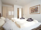 Haus Sanddüne im Dünenpark I, Wohnung 4 'Sandperle'