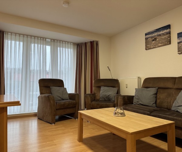 Haus am Mühlenpark Whg. 12, Steinmarnerstr.77/79, 27476 Cuxhaven