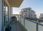 Haus Meerdüne im Dünenpark II, Wohnung 6 'Meerambiente'