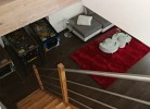 Galerie- Fewo mit Pool am Brombachsee