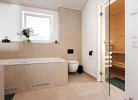 Ferienhaus Villa Hempen