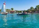 Ferienanlage Isuledda Baia Elite