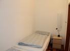 Ferienwohnung V108 für 2-5 Personen direkt am Ostseestrand