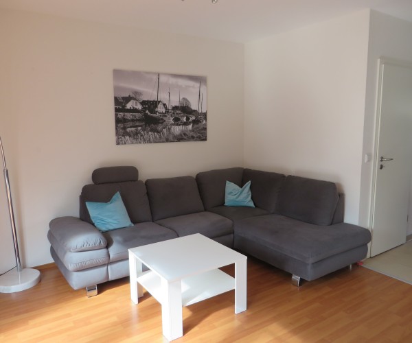 Ferienhaus Küstenliebe