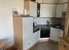 Inselblume 33 - Ferienwohnung im Turm der Strandburg