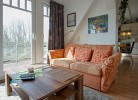 Haus 'Vivaldi', Wohnung 16 'Möwenlounge'