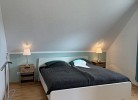K64 - Stilvolles Ferienhaus mit Kamin fuer die ganze Familie in Roebel