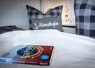 Maisonette Fewo Ostseeflair erste Wasserreihe, Panoramablick, by Seeblick Ferien