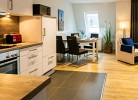 Ferienwohnung Perle 3