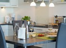 Haus Meerdüne im Dünenpark II, Wohnung 8 'Deck'
