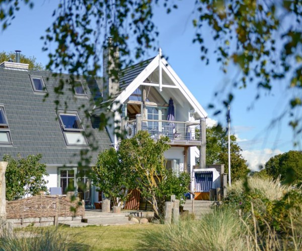 Ferienwohnung Westwind