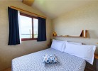 Feriendorf Benedetto Mobilehome Chalet Thaiti