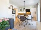 Villa Dornkamp - Wohnung 4