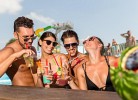 Glamping-Dorf Terme Tuhelj Mobilehome Vita Family