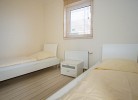 Haus 'Ostseeapartments am Fehmarnsund', Wohnung 28 'White Pearl'