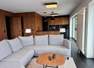 Haus 'Zur Mole', Wohnung 19 'Ostseelounge'