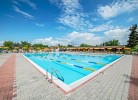 Camping Gasparina Baia Elite Plus