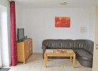 Inselblume 32 - Ferienwohnung 'Kardätsche' an der Reiterkoppel