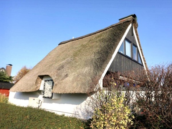 Am hohen Ufer, Reetdachhaus 'Strand Ahoi 131'