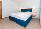 Haus Hafeneck FeWo im Watt